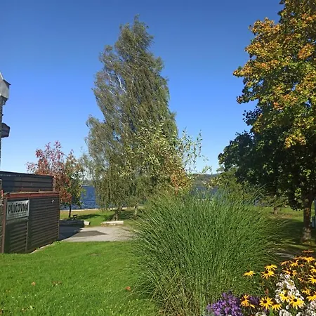 Jestrabi Hotel Černá v Pošumaví