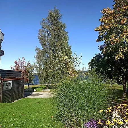 Jestřábí Hotel 3*