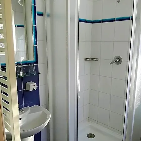 Jestřábí 3* Černá v Pošumaví