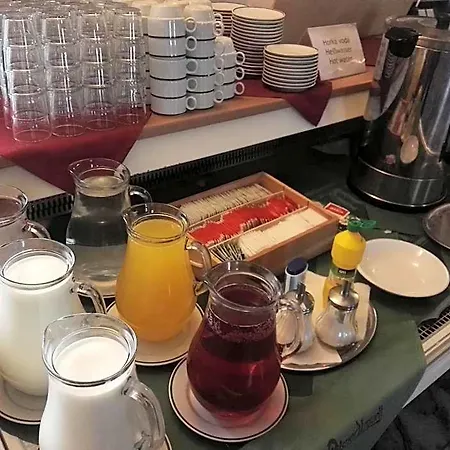 Hotel Jestřábí
