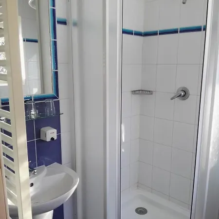 Hotel Jestřábí 3*