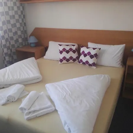 Jestřábí Hotel 3*