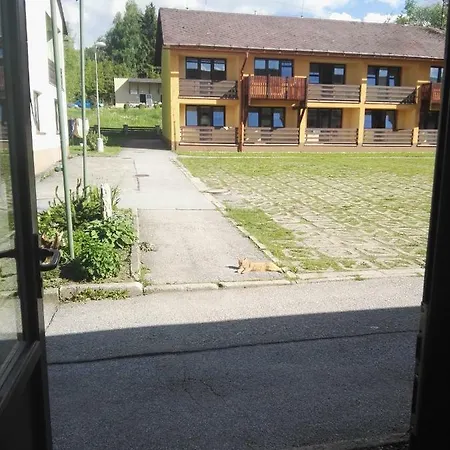 Jestřábí