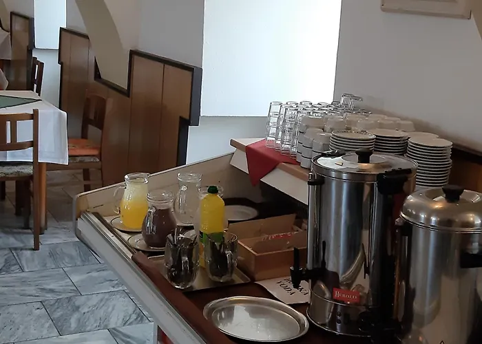 Hotell Jestrabi 3*