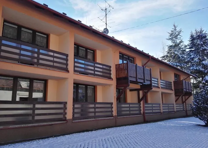 Jestrabi Černá v Pošumaví