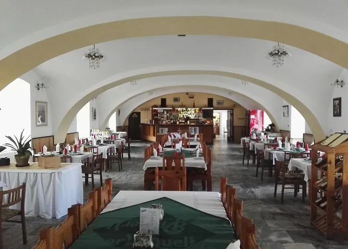 Hotell Jestrabi