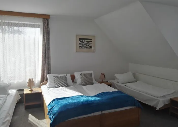Hotell Jestrabi