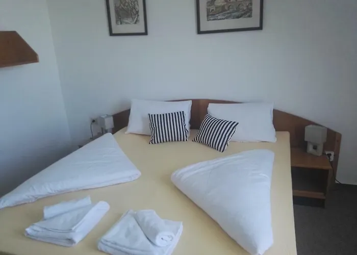 Hotell Jestrabi